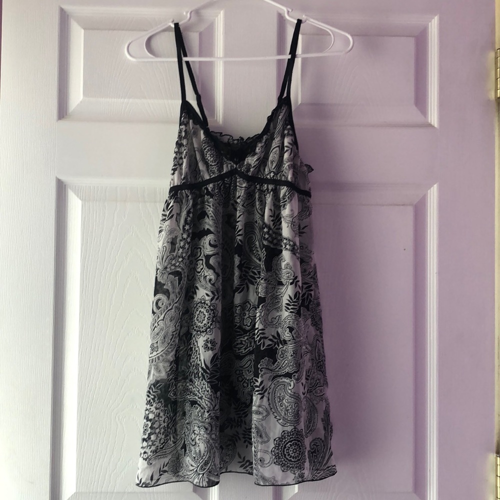 dress
